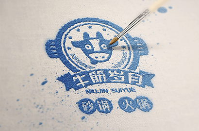 灵山县VI设计：解码城市文化，打造专属视觉名片